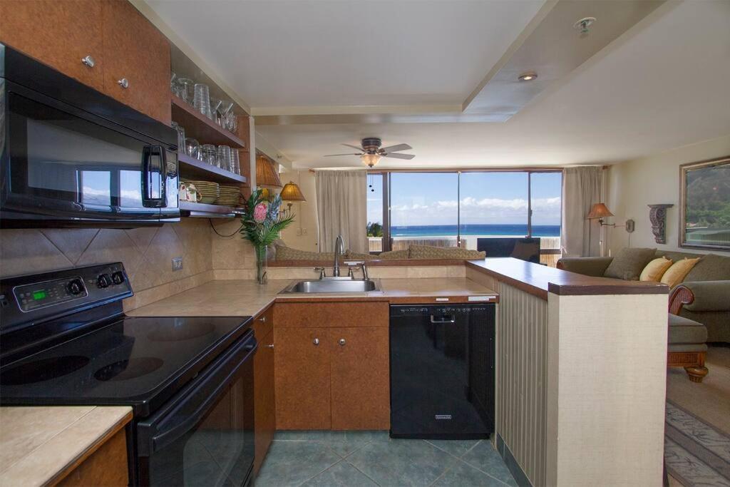 Diamond Head Beach Hotel โฮโนลูลู ห้อง รูปภาพ